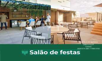 Imagem 3: APARTAMENTO DE 2 & 3 QUARTOS COM SUITE PROXIMO DE CABO BRANCO