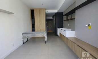 Imagem: Aluguel Studio no Viva Trindade