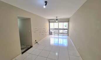 Imagem: Apartamento padrão, bairro Santa Cruz