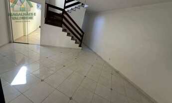 Imagem 3: Sobrado com 4 dormitórios para alugar, 180 m² por R$ 3.977,00/mês - Bosque dos Eucaliptos