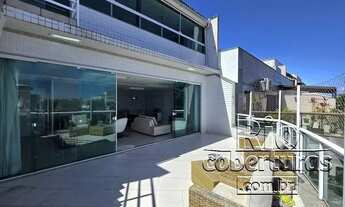 Imagem: Cobertura à venda no Recreio dos Bandeirantes