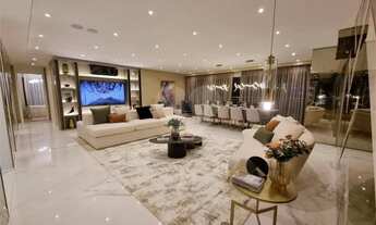 Imagem 3: Apartamento com 3 quartos à venda em Perdizes - SP