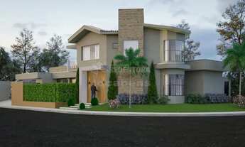 Imagem 3: Casa Condomínio em São José do Rio Preto