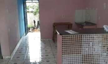 Imagem 5: Venda ou troca Casa com 2 dormitórios