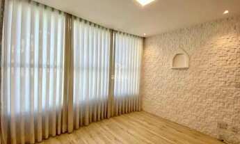 Imagem 6: Área privativa para aluguel, 2 quartos, 1 suíte, 2 vagas, Castelo - Belo Horizonte/MG