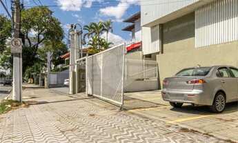 Imagem 2: Prédio inteiro à venda ou para locação em Lapa - SP