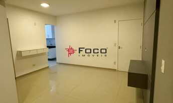 Imagem 4: Apartamento com 2 dormitórios para Locação no Jardim Aquarius