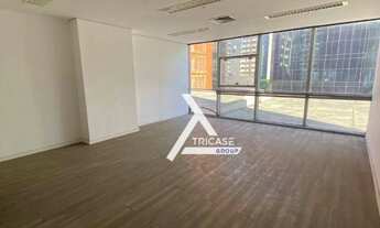 Imagem: Sala para alugar, 330 m² por R$ 40.465,00/mês