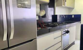 Imagem 6: Apartamento Completo Setor São Francisco Goiânia