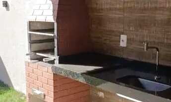 Imagem 5: Imóvel para venda possui 122 metros quadrados com 3 quartos