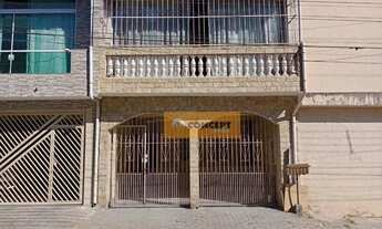 Imagem: Sobrado com 3 dormitórios à venda, 135