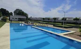 Imagem 2: Casa à venda Condomínio Jardins de Monet, Bairro Gurupi, Próximo à João XXIII