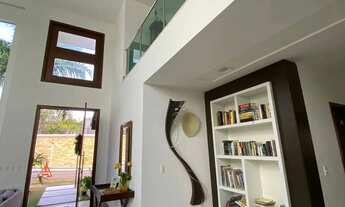 Imagem 2: CASA BOSQUE DOS POETAS LOCAÇÃO