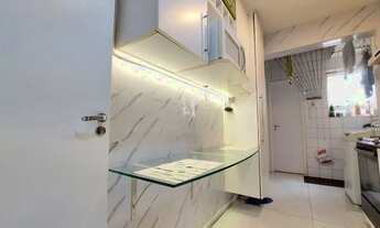 Imagem 4: Lindo apartamento na Praia da Costa