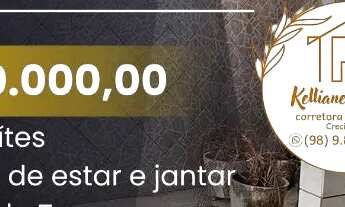 Imagem: KE- Casa Cidade Operaria - 2 suites