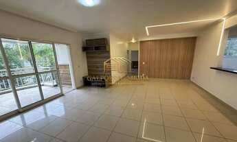 Imagem 4: Apartamento para alugar no bairro Residencial Tres (Tambore) - Santana de Parnaíba/SP