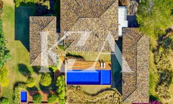 Imagem 2: Casa a venda na Fazenda da Grama - Praia da Grama - Itupeva