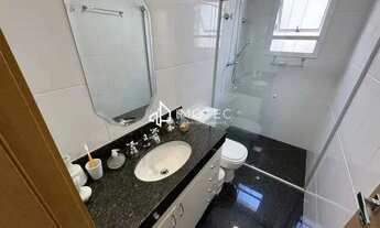 Imagem 6: Apartamento à venda, 4 quartos, 2 suítes, 2 vagas, Fernão Dias - Belo Horizonte/MG