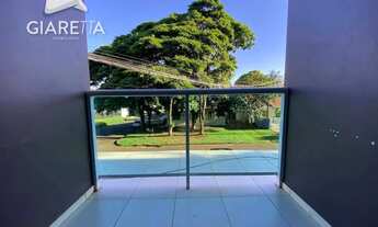 Imagem 4: Apartamento para locação no CONDOMÍNIO REDENDOR, VILA BECKER, TOLEDO - PR