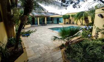 Imagem: Casa para Venda em Bocaina, Jardim nova