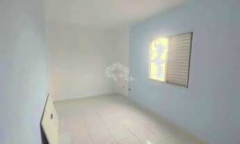 Imagem 6: Apartamento a venda na Praia Grande, bairro real, com 1 quarto e 1 vaga coberta