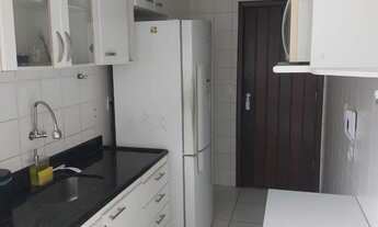 Imagem 5: Apartamentos mobiliado ótima localização