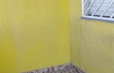 Imagem 2: Apartamento térreo de 2 quartos