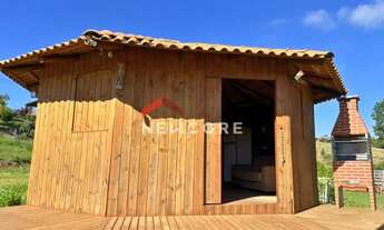 Imagem: Chácara em condomínio em Rua Jj - Vila