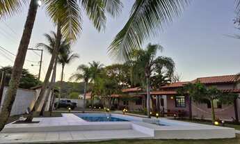 Imagem 3: Alugo Linda Casa em Condominio Ilheus