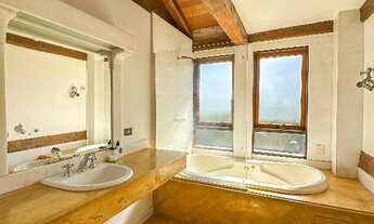 Imagem 7: Casa com 5 dormitórios, 990 m² - venda por R$ 3.750.000,00 ou aluguel por R$ 20.420,00/mês