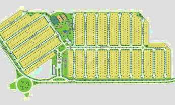 Imagem 2: Terreno no Primor das torres com 344 m² na parte alta e próximo a entrada do condomínio. c