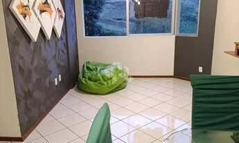 Imagem: Apartamento 2 dormitórios em Coqueiros