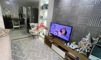 Imagem 10: Casa de Vila em Rua Quatro - Rincão Mimoso (Itaipuaçu) - Maricá/RJ