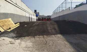 Imagem 4: Terreno para alugar, 500 m² por R$ 12.000/mês - Jardim Rio Pequeno - São Paulo/SP