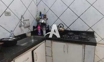 Imagem 6: Aluguel Casa FUNDINHO