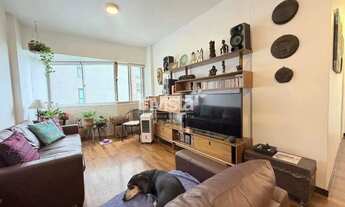 Imagem 4: APARECIDA FRENTE-MAR, ANDAR ALTO, VISTA ABSURDA DA ORLA E UM QUARTO QUE FAZ O MAR ENTRAR