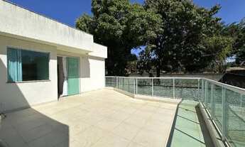 Imagem: Casa à venda, Trevo, Belo Horizonte, MG