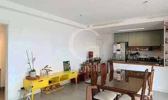 Imagem 4: Apartamento mobiliado para locação e à venda com 120m², Pinheiros, São Paulo