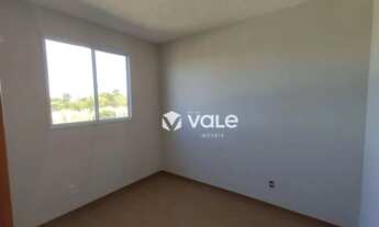 Imagem 4: Apartamento com 2 dormitórios à venda, 46 m² por R$ 230.000,00 - 402 Norte (Acsu-Ne 50)