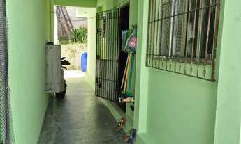 Imagem 7: Linda casa com estrutra para Construção na Compensa prox de tudo