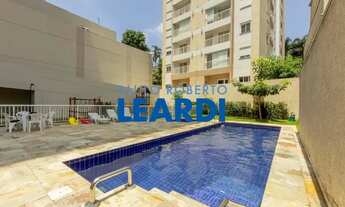 Imagem: APARTAMENTO - VILA GUACA - SP