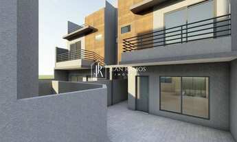 Imagem 6: Sobrado para venda, 3 quarto(s), Xaxim, Curitiba