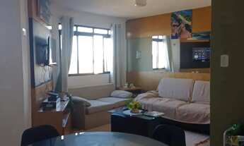 Imagem 5: Apartamento Ponta Negra - Com Escritura Pública