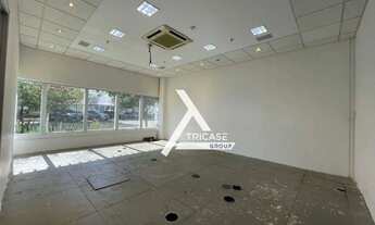 Imagem 6: Prédio para alugar, 4250 m² por R$ 362.000,00/mês - Lapa - São Paulo/SP