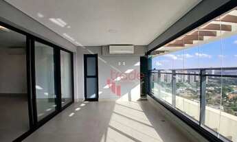 Imagem: Apartamento com 03 Suítes para Alugar no