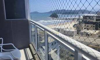 Imagem 2: Unlimited Ocean Front - Studio Unlimited Ocean Front - Santos