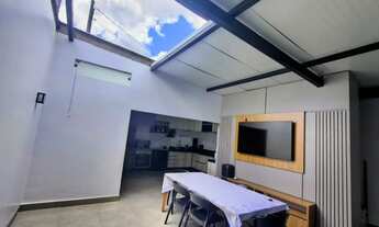 Imagem 5: Casa 3 quartos 2 suítes ( condomínio