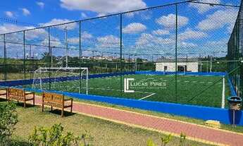 Imagem 6: Lote financiado com R$ 70.000,00 de Entrada no Residencial Horto Florestal Villagio