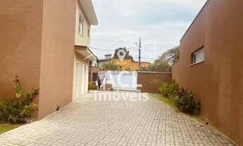 Imagem 3: Casa Térrea em condominio a 150 m da praia, em Boiçucanga