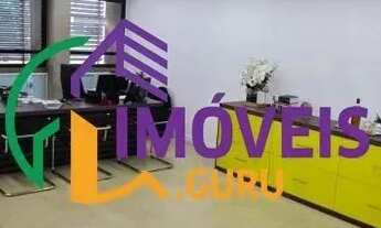 Imagem: CONJ. COMERCIAL - CENTRO - SP